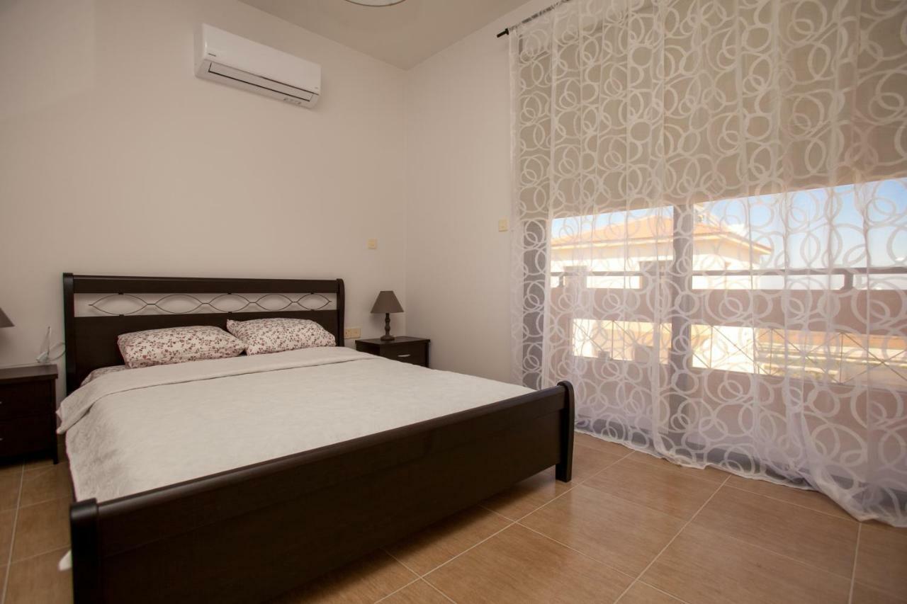 פאראלימני Dafni Villa 19 מראה חיצוני תמונה